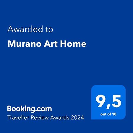 Murano Art Home Warsaw Exterior photo