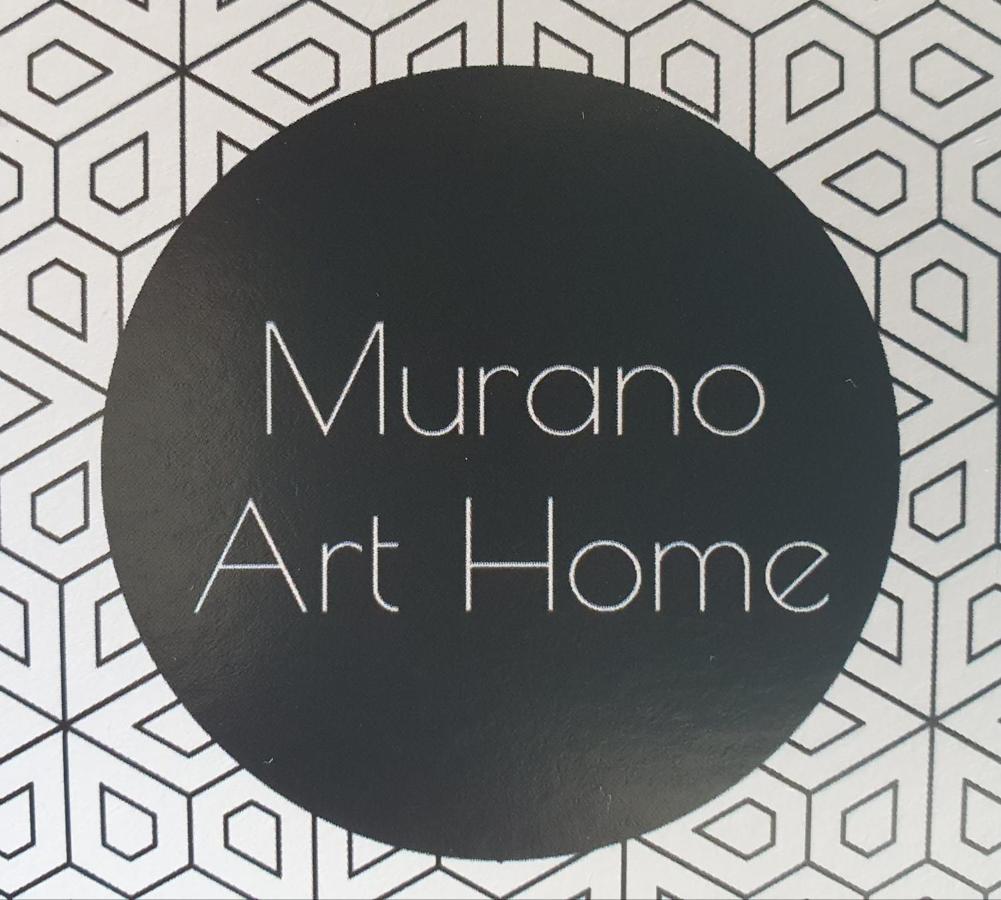 Murano Art Home Warsaw Exterior photo