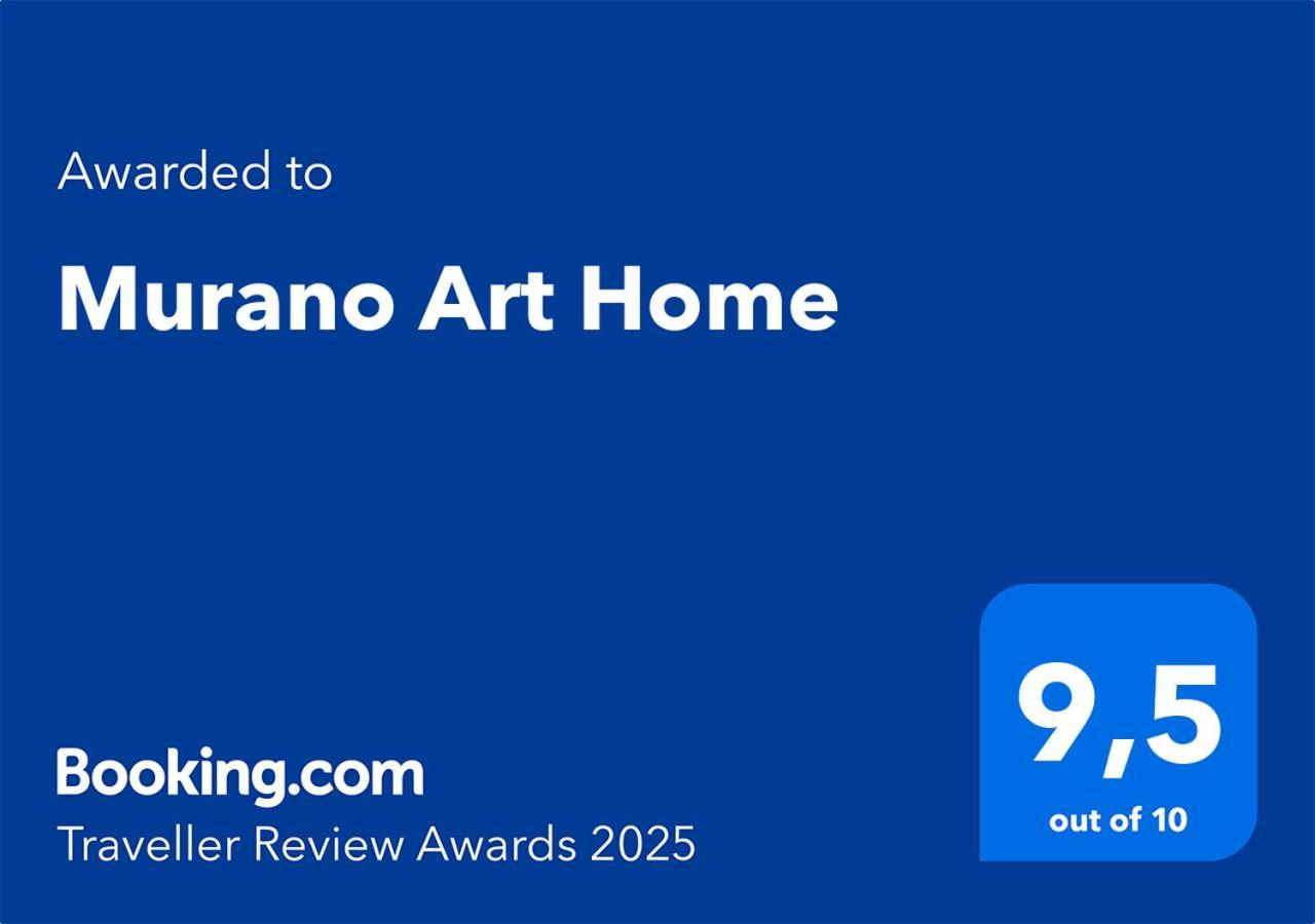 Murano Art Home Warsaw Exterior photo